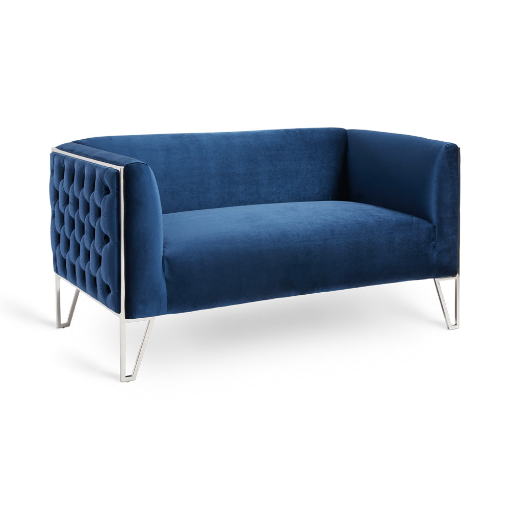 Vallerie Loveseat - Ella and Ross Furniture