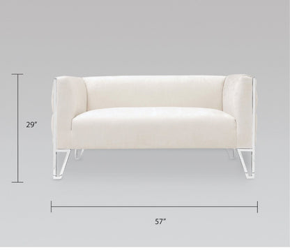 Vallerie Loveseat
