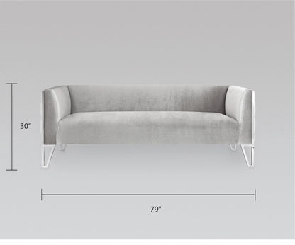 Vallerie Sofa - Ella and Ross Furniture