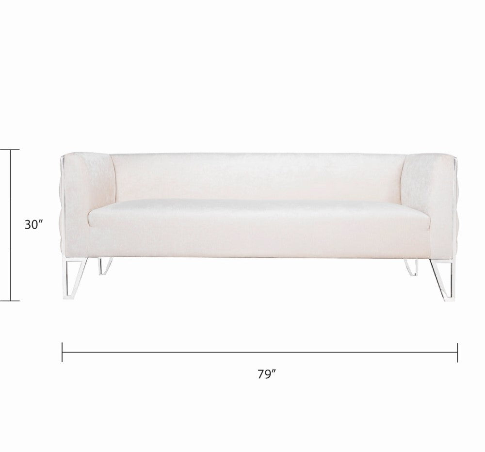 Vallerie Sofa - Ella and Ross Furniture