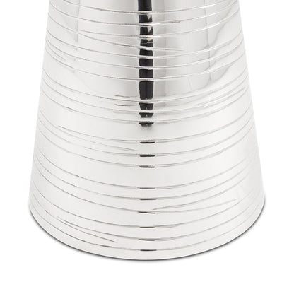 Vesper Marble End Table - Ella and Ross Furniture