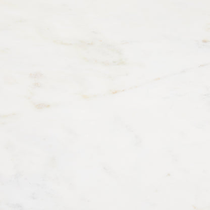 Vesper Marble End Table - Ella and Ross Furniture