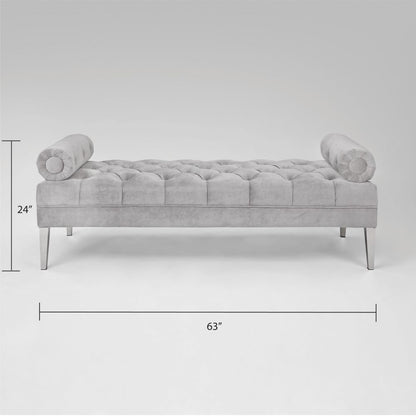 Volta Bench - Ella and Ross Furniture