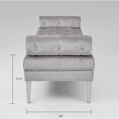 Volta Bench - Ella and Ross Furniture