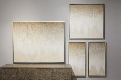 Sunset Hues Wall Art - 39" - Ella and Ross Furniture
