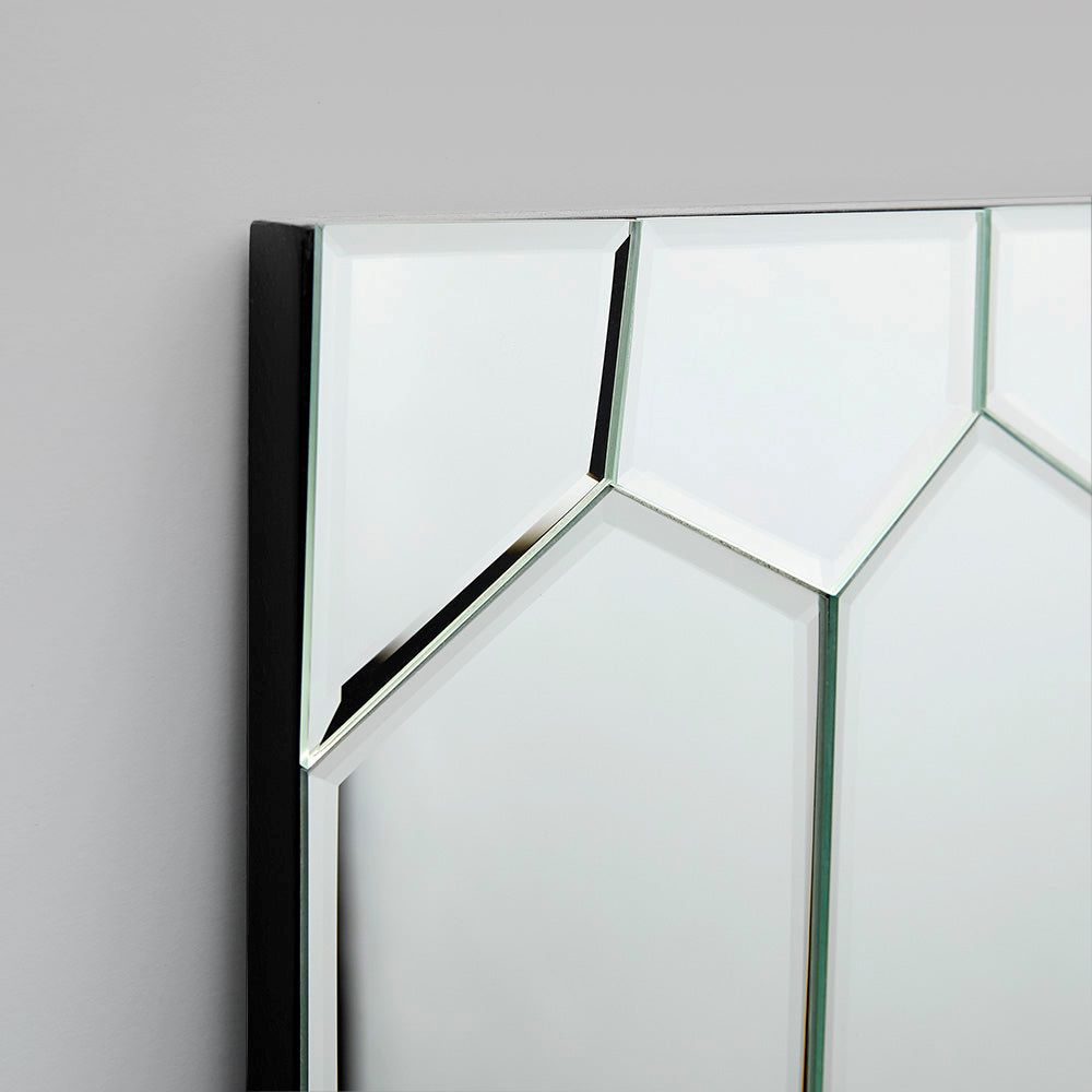 Parana Wall Mirror - Ella and Ross Furniture