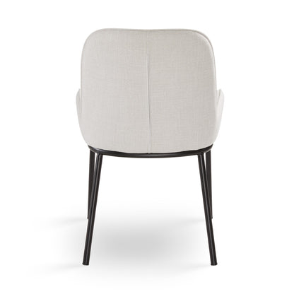 Wyatt Dining Chair - Ella and Ross Furniture