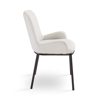 Wyatt Dining Chair - Ella and Ross Furniture