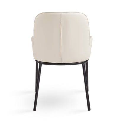 Wyatt Dining Chair - Ella and Ross Furniture