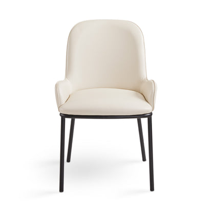 Wyatt Dining Chair - Ella and Ross Furniture