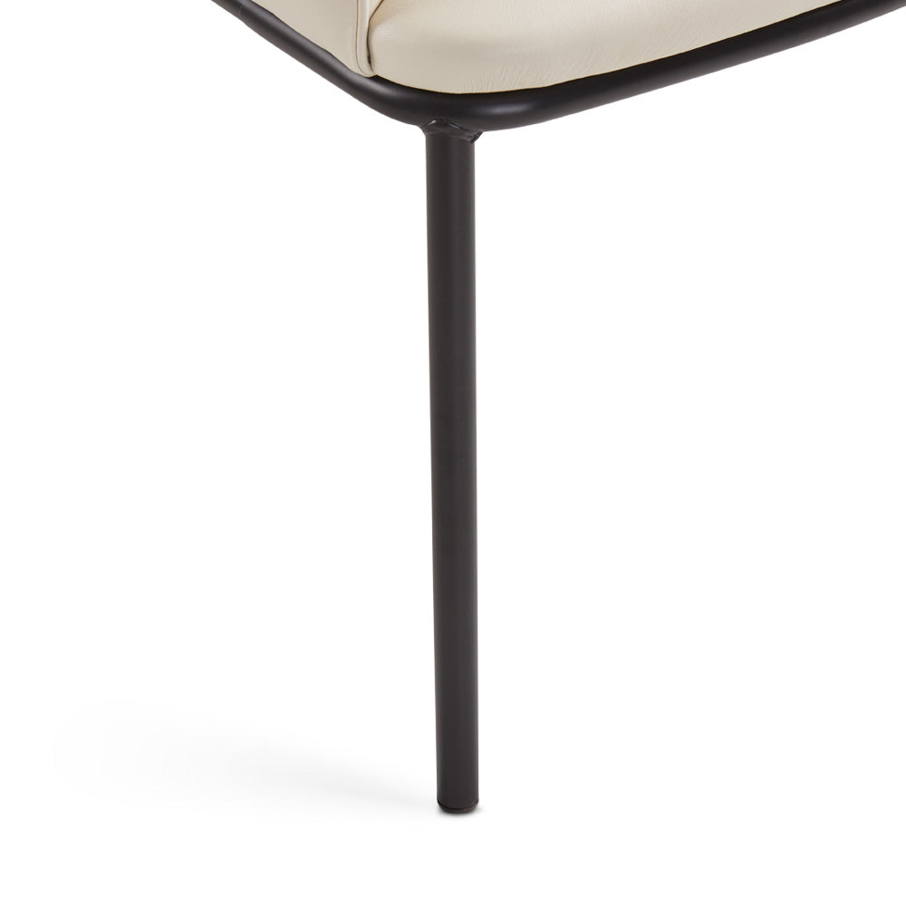 Wyatt Dining Chair - Ella and Ross Furniture