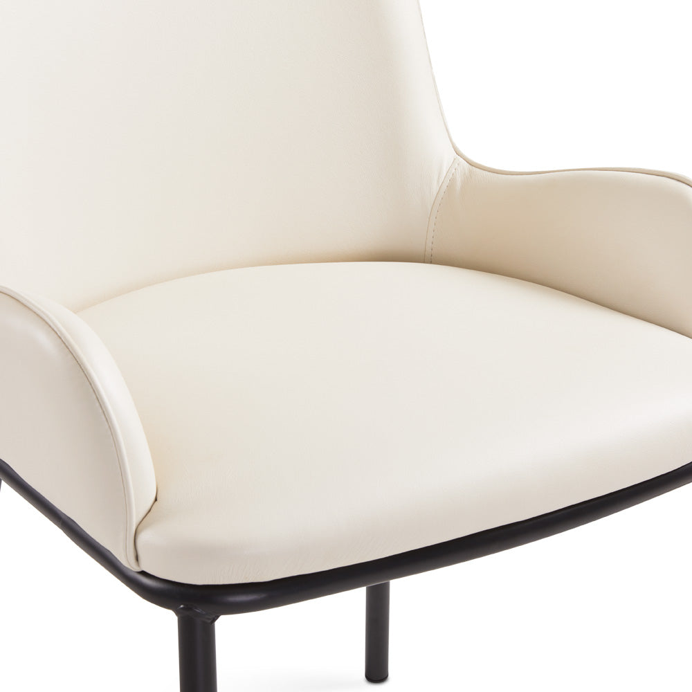 Wyatt Dining Chair - Ella and Ross Furniture