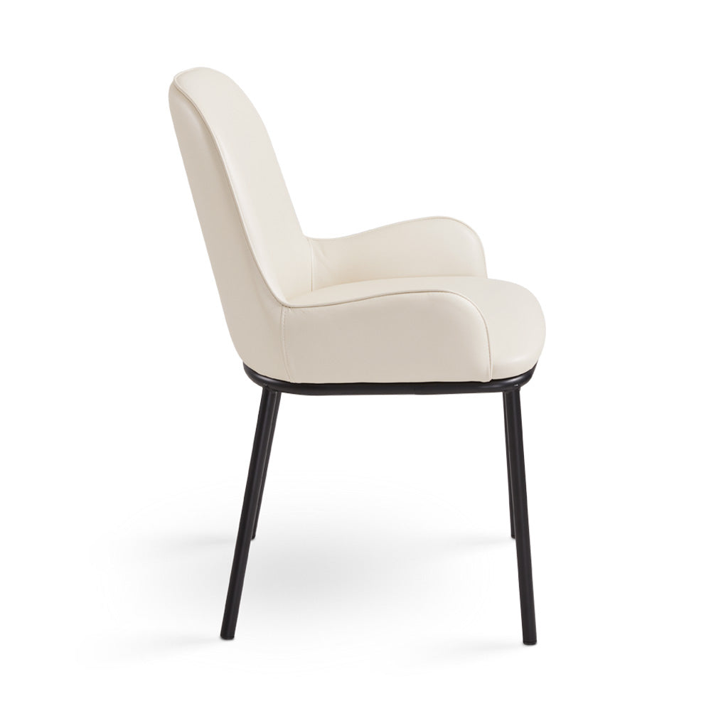 Wyatt Dining Chair - Ella and Ross Furniture