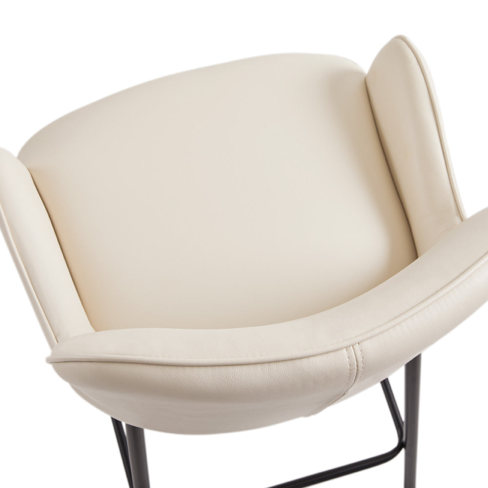 Wyatt Counter Stool - Ella and Ross Furniture