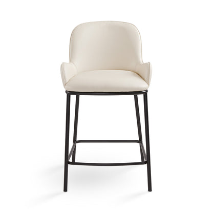 Wyatt Counter Stool - Ella and Ross Furniture