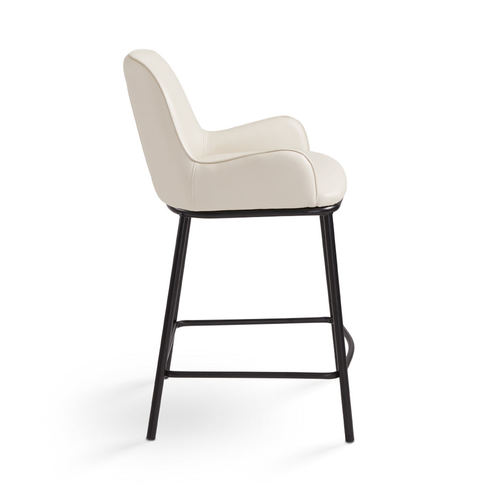 Wyatt Counter Stool - Ella and Ross Furniture