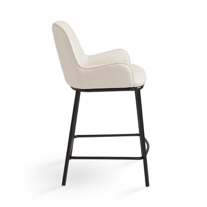 Wyatt Counter Stool - Ella and Ross Furniture