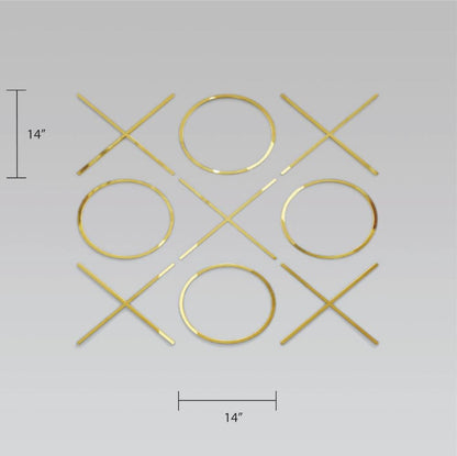 XOXO - Wall Decor - Ella and Ross Furniture