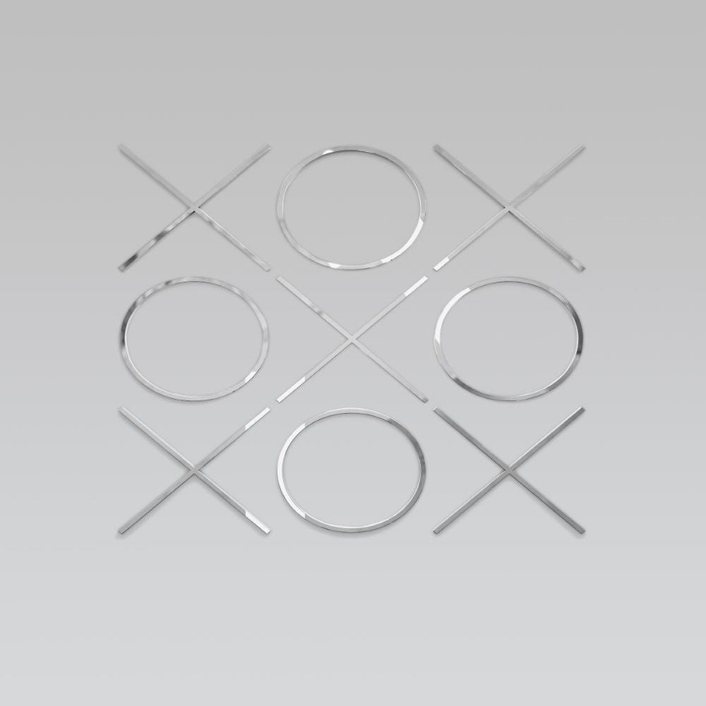 XOXO - Wall Decor - Ella and Ross Furniture