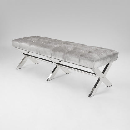 Zeya Bench - Ella and Ross Furniture