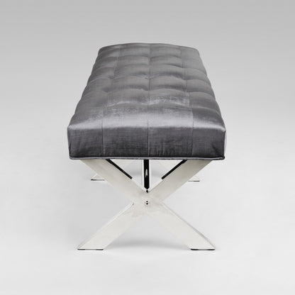 Zeya Bench - Ella and Ross Furniture