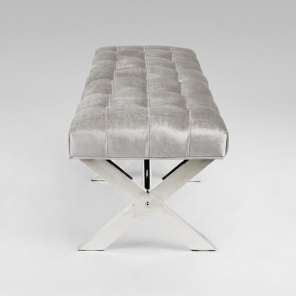 Zeya Bench - Ella and Ross Furniture