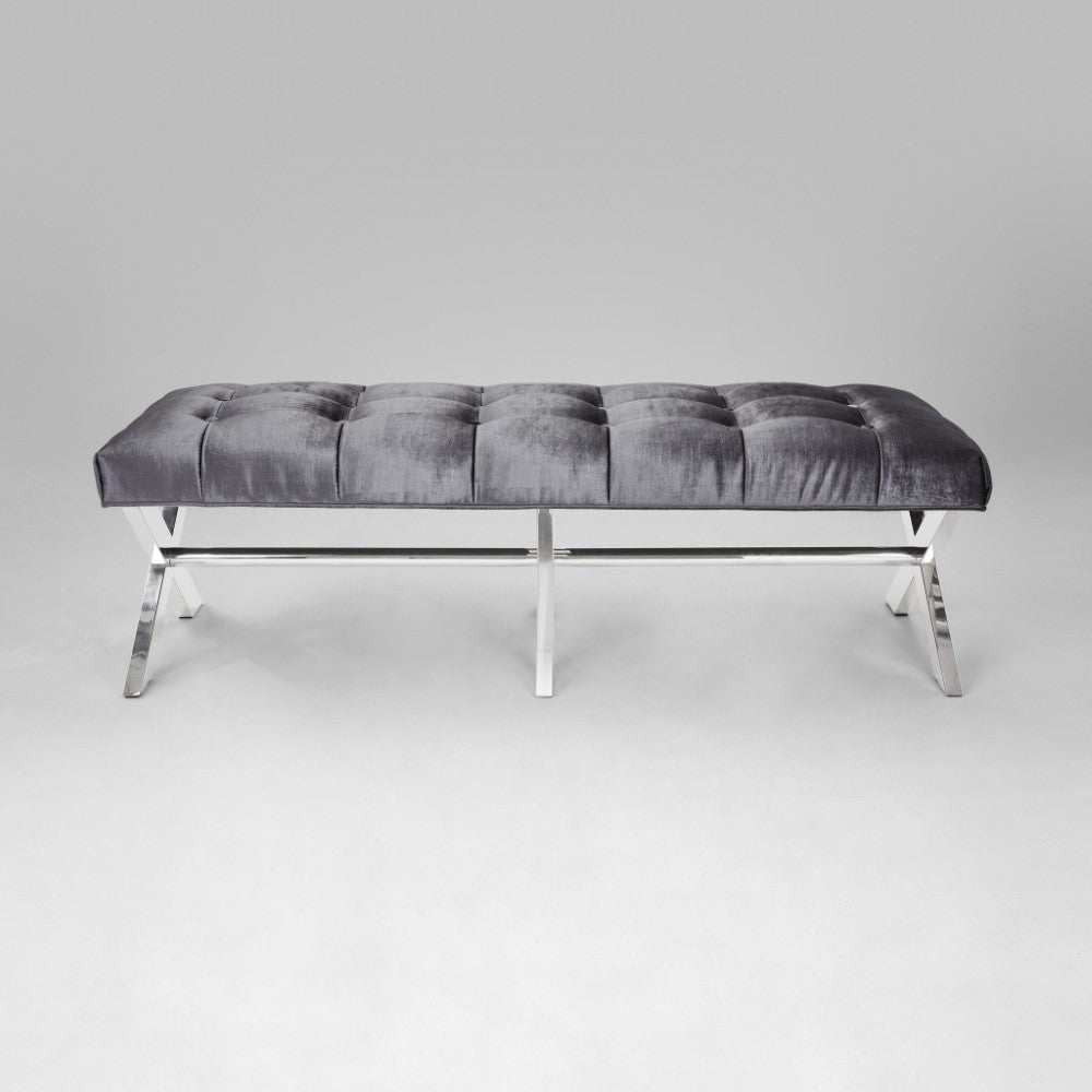 Zeya Bench - Ella and Ross Furniture