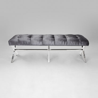 Zeya Bench - Ella and Ross Furniture