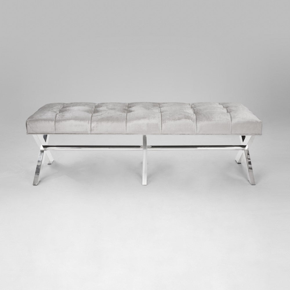Zeya Bench - Ella and Ross Furniture