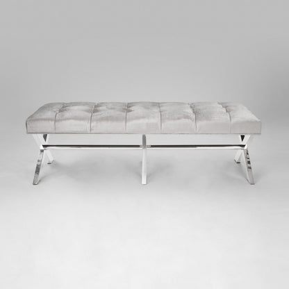 Zeya Bench - Ella and Ross Furniture