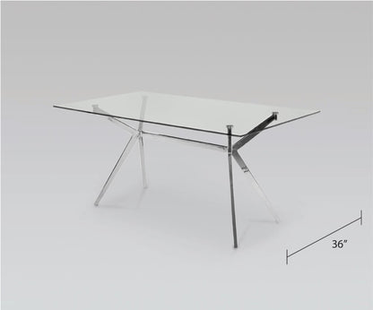 Lilian Dining Table - Ella and Ross Furniture