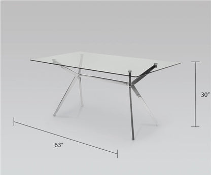 Lilian Dining Table - Ella and Ross Furniture
