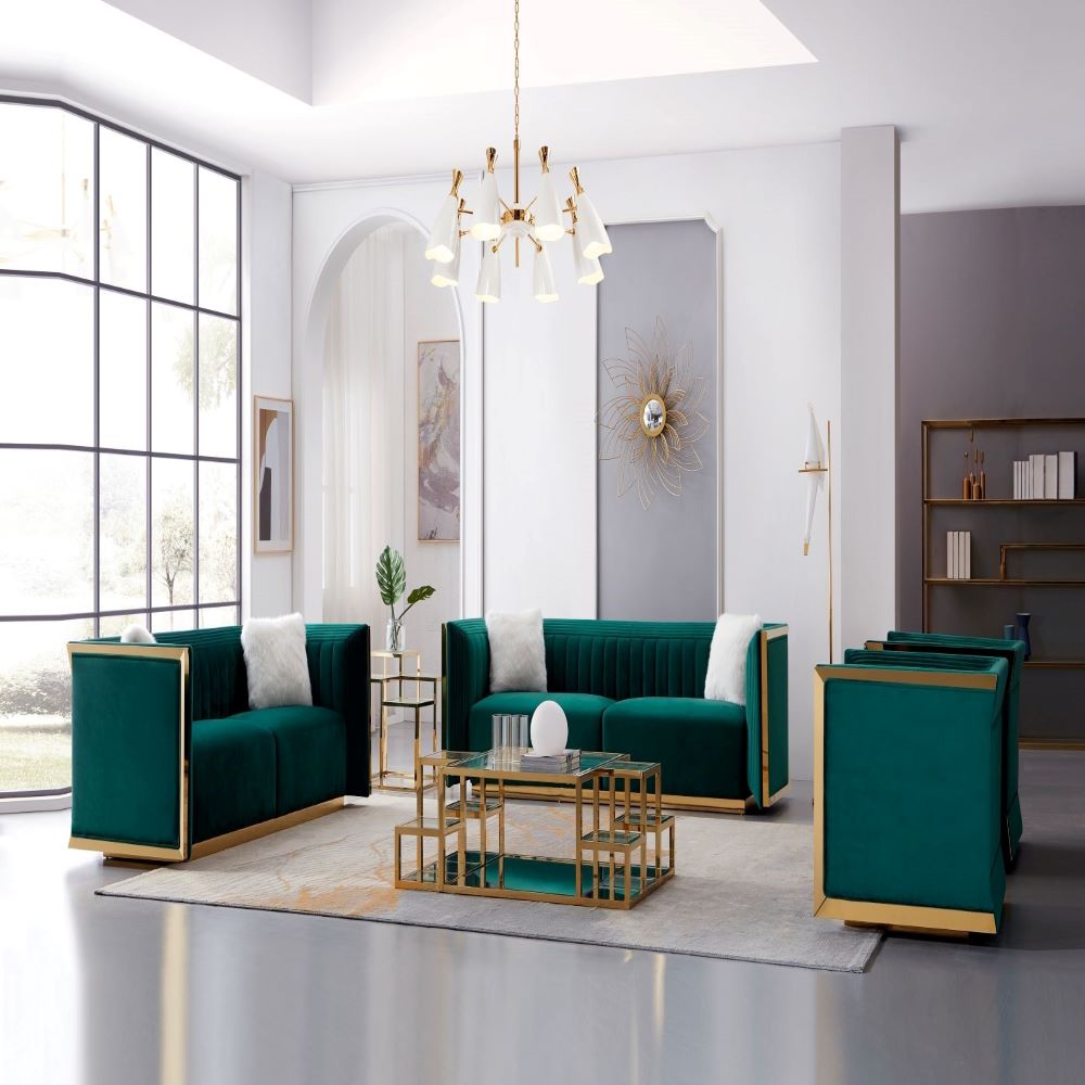 Magnolia Coffee Table - Ella and Ross Furniture